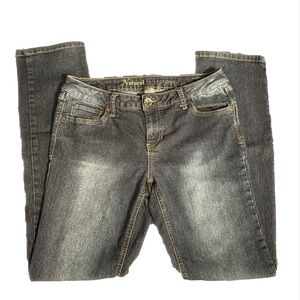 Natural Reflections Jeans